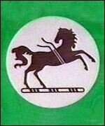 Lloyds old logo