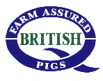 Farm Assured - British Pigs