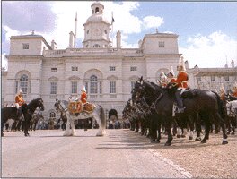 Horse Guards