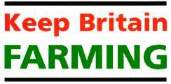 Keep Britain Farming