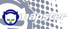 Napster Logo