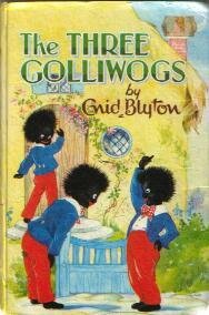 The Three Golliwogs