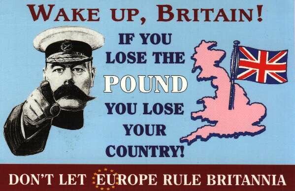 Wake Up Britain