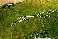 Uffington White Horse